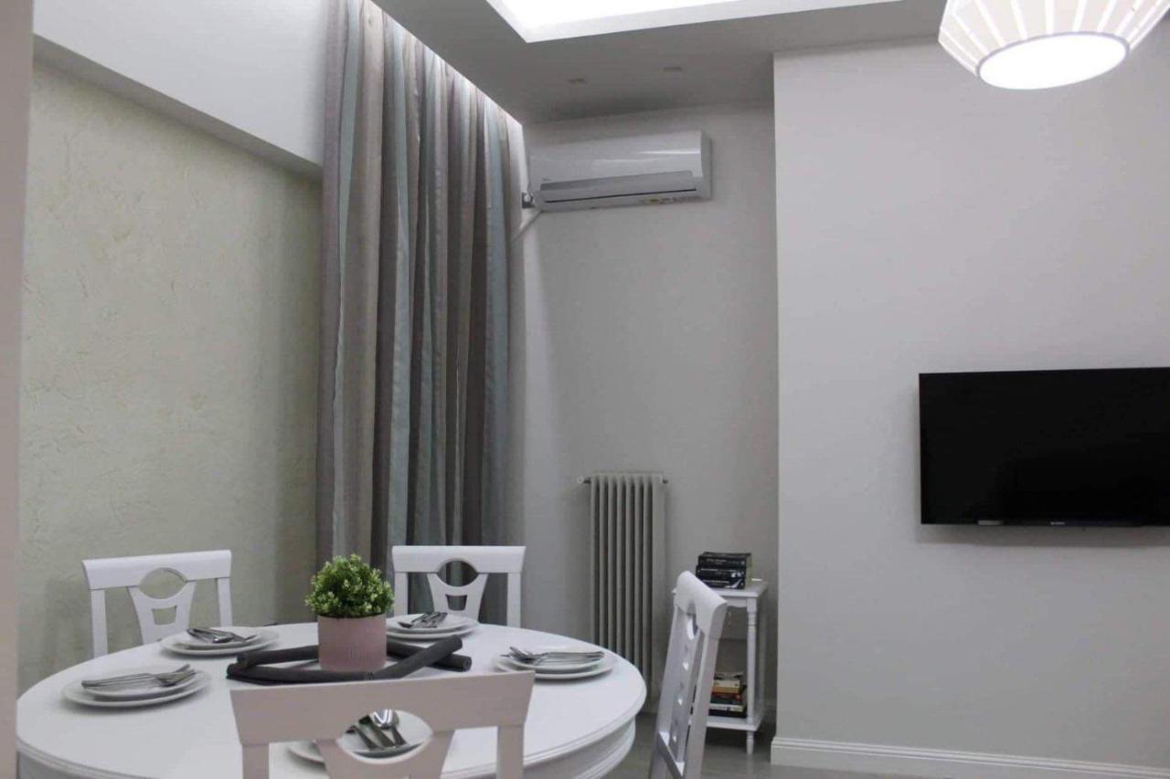 Athens Centre Chic Apartment Exterior photo